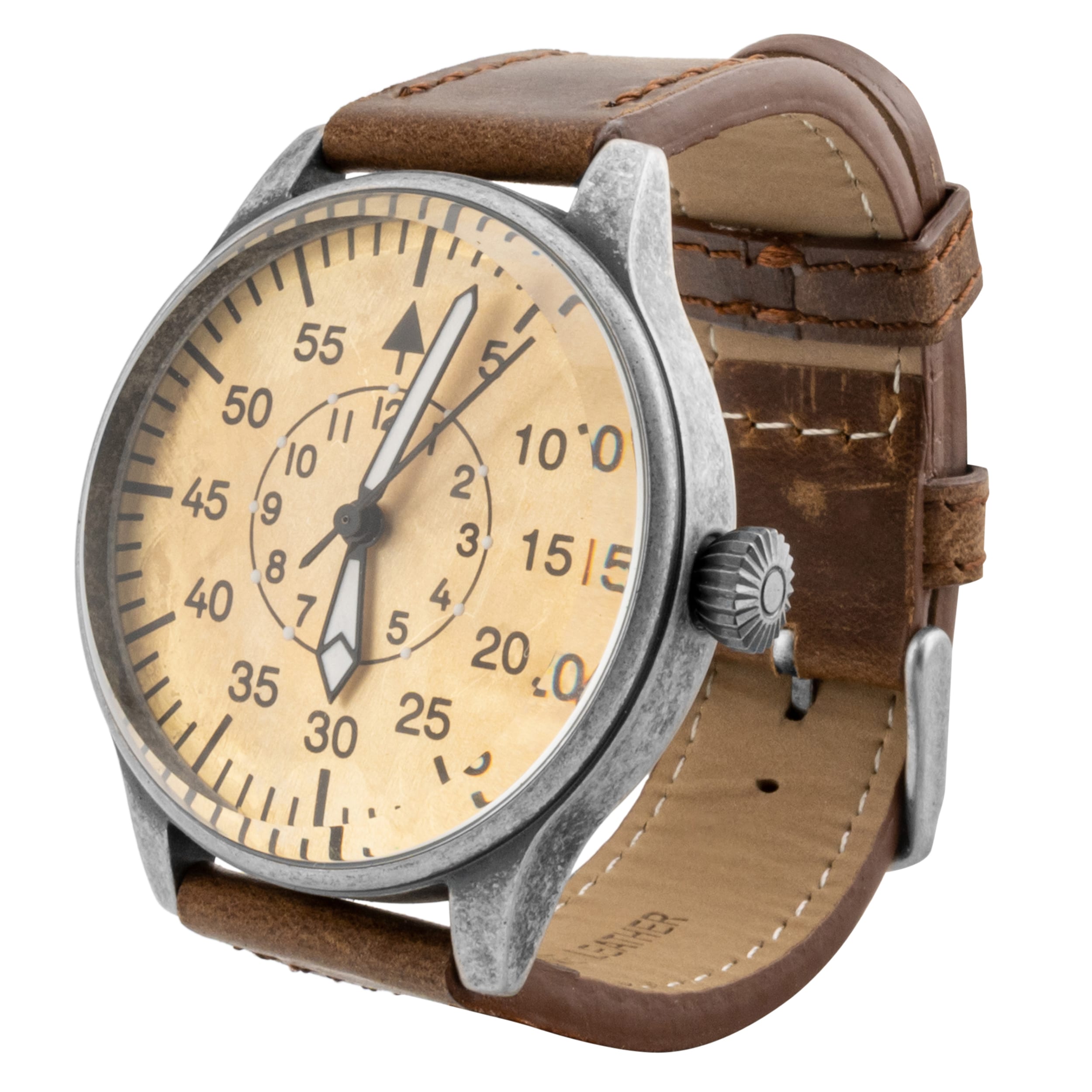 Mil-Tec Watch Army Vintage ME 109