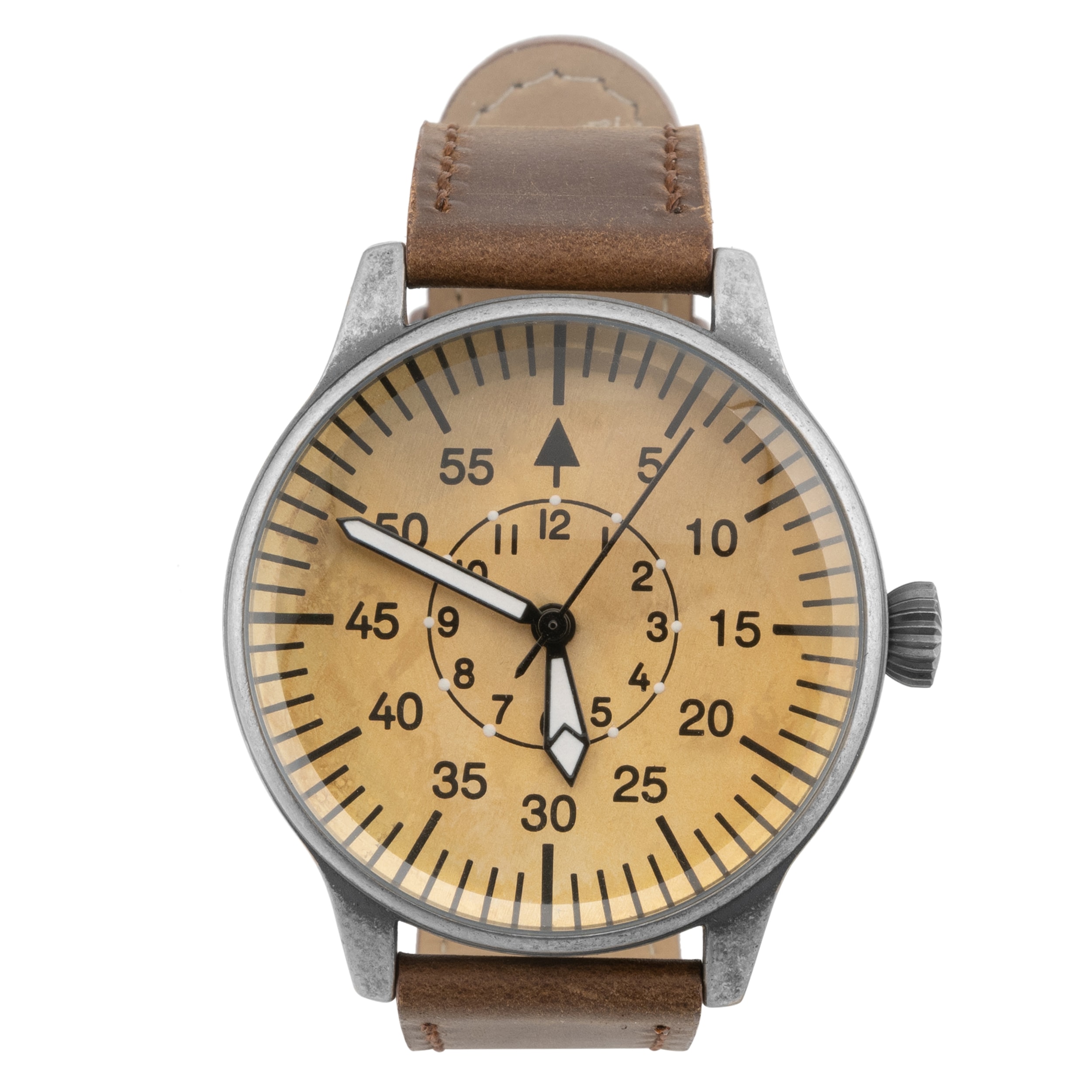 Mil-Tec Watch Army Vintage ME 109