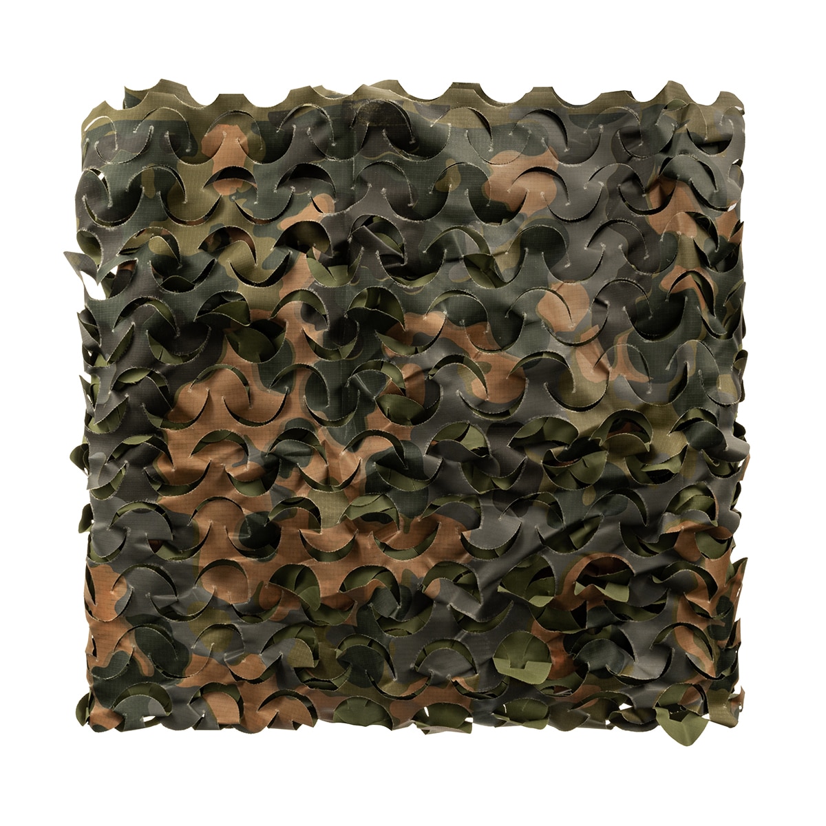 Mil-Tec CamoSystems Basic Light camouflage net 2.2x3 m - Flecktarn