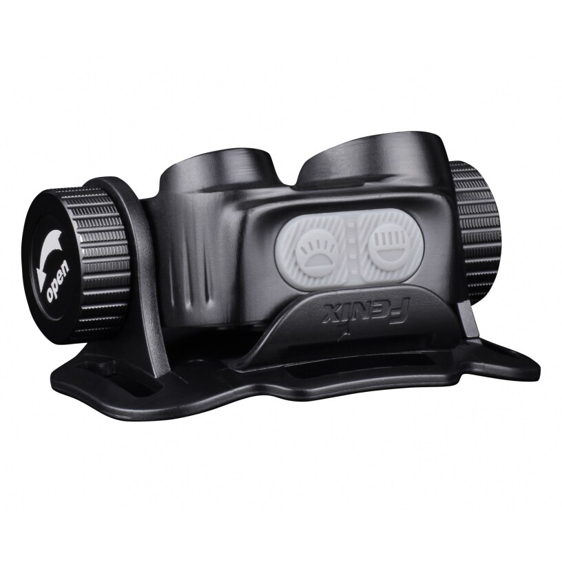 Fenix ​​HM65R headlamp - 1400 lumens