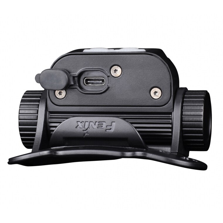 Fenix ​​HM65R headlamp - 1400 lumens