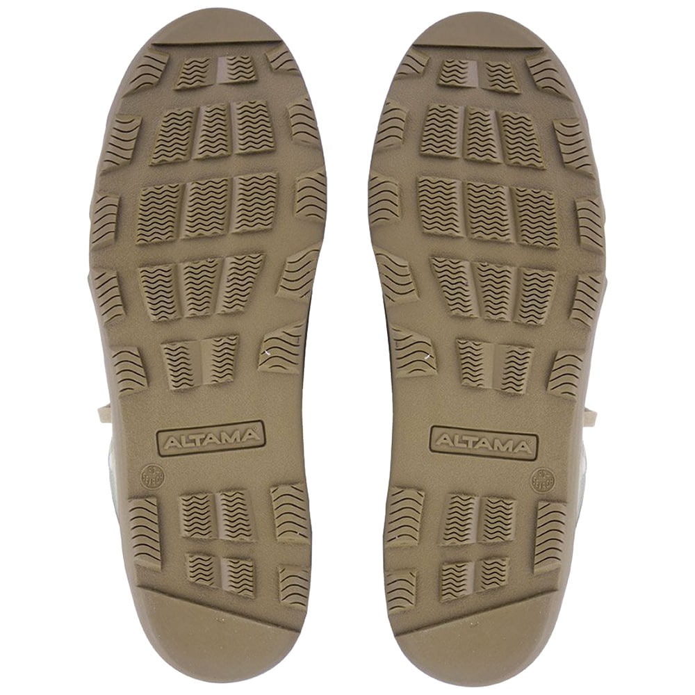 Altama Maritime Assault Mid Boots - MultiCam