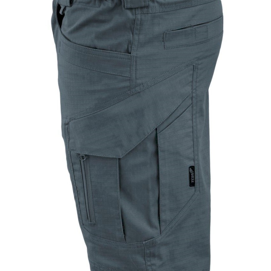 Texar Elite Pro 2.0 RipStop Pants - Grey