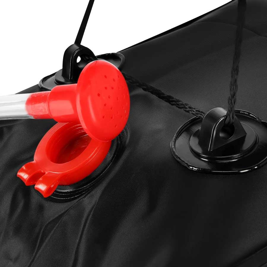 Nils Camp solar tourist shower 40 l