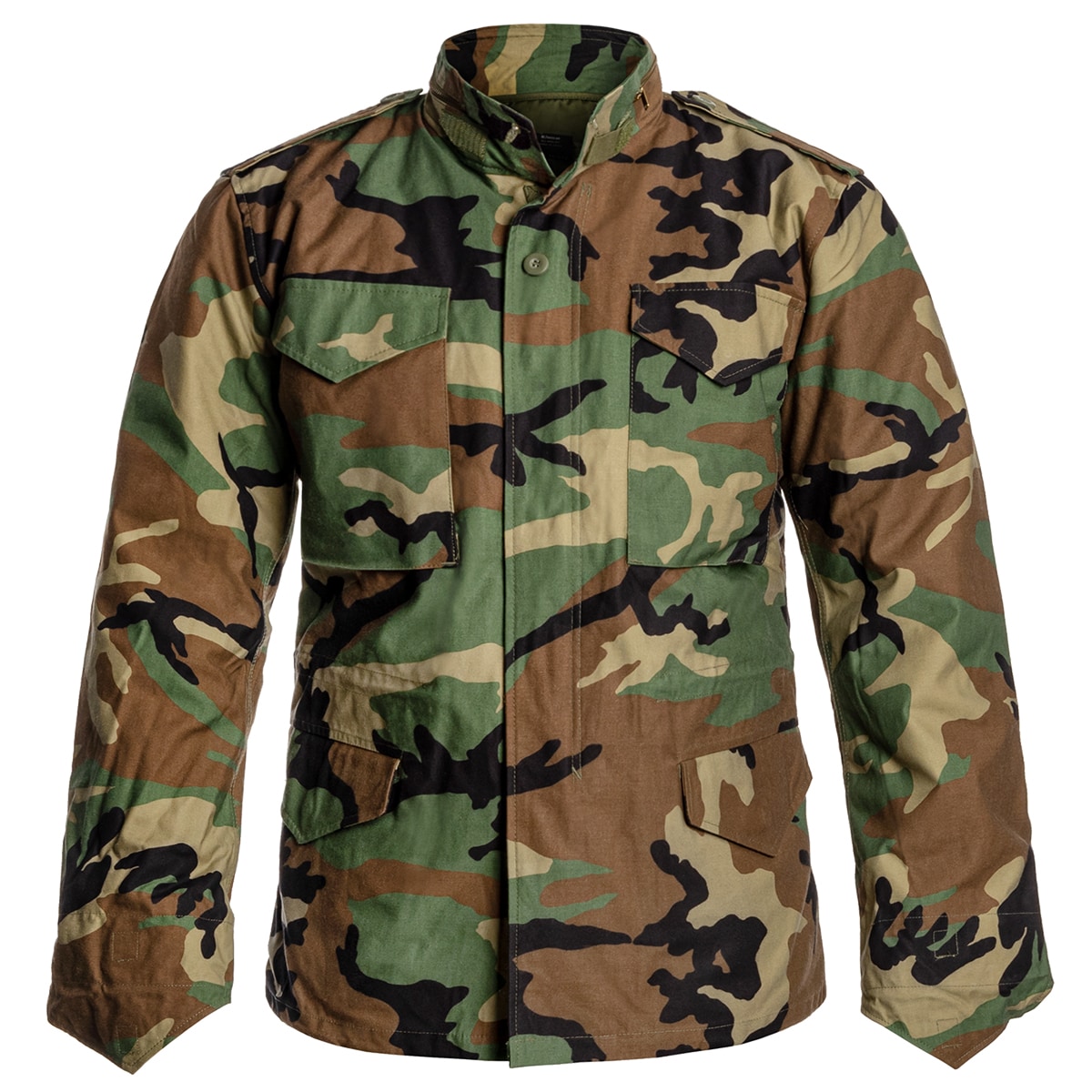 Helikon M65 Nyco Jacket - US Woodland