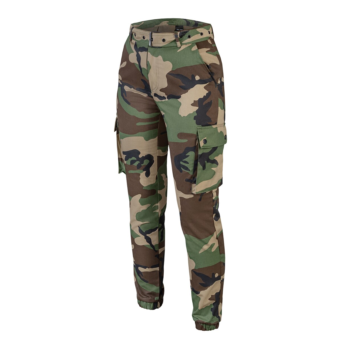 Mil-Tec Army Women's Military Pants Woodland