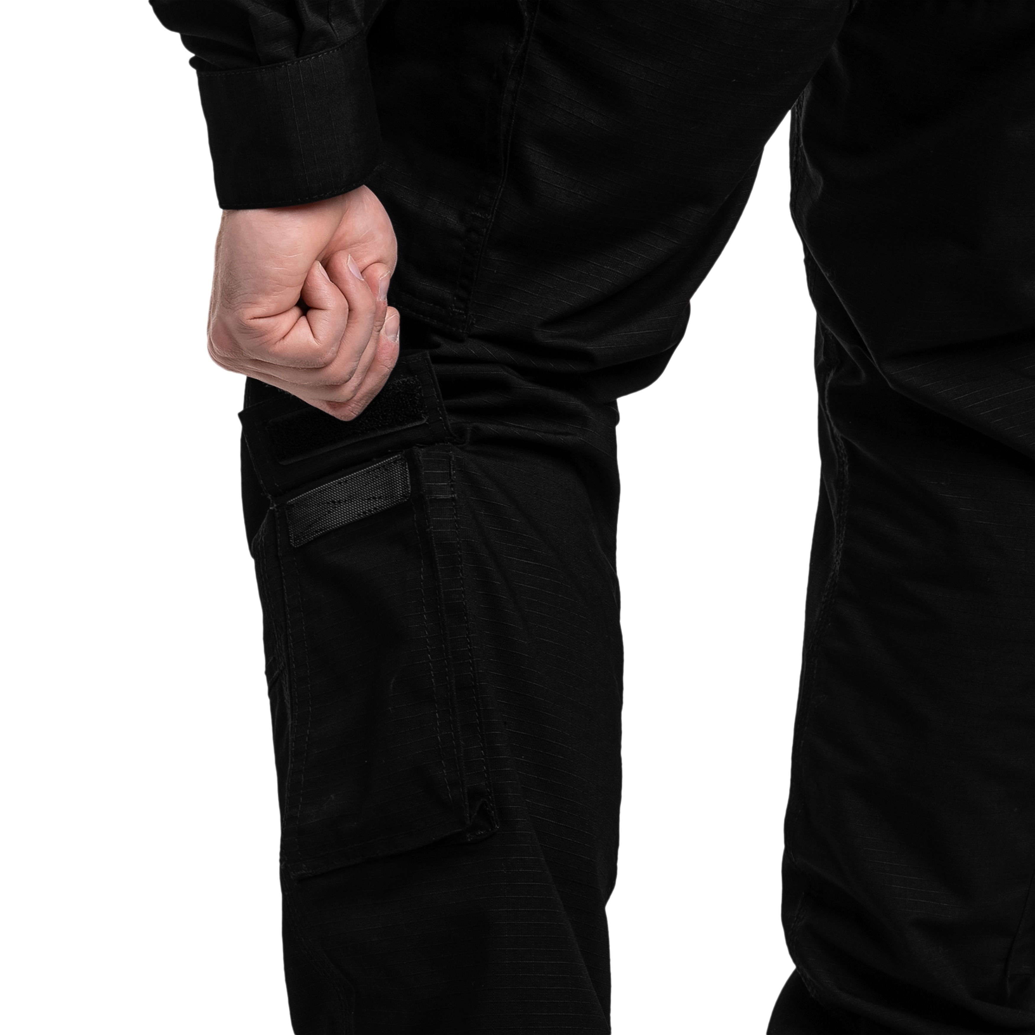 Pentagon ACU 2.0 Uniform Set - Black