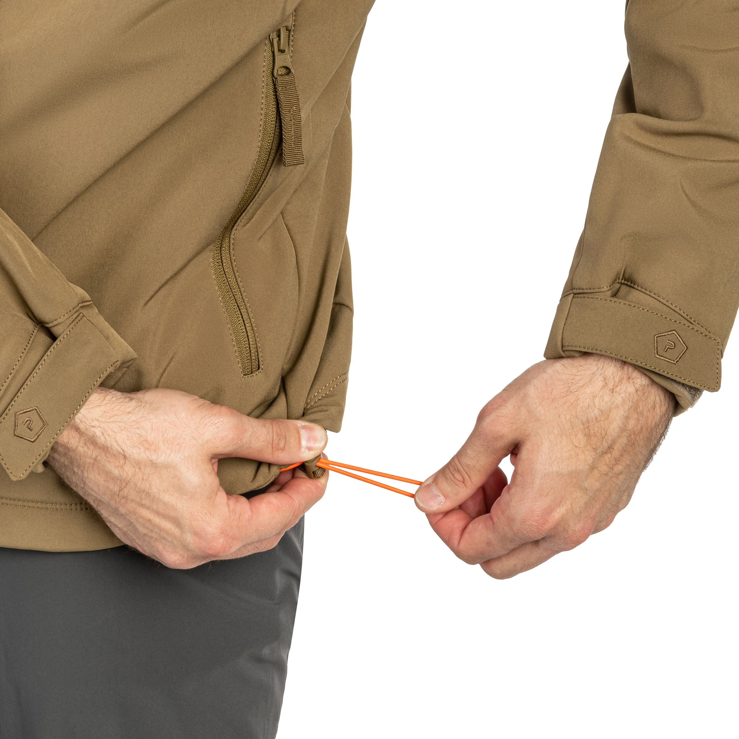 Pentagon Reiner 2.0 Jacket - Coyote