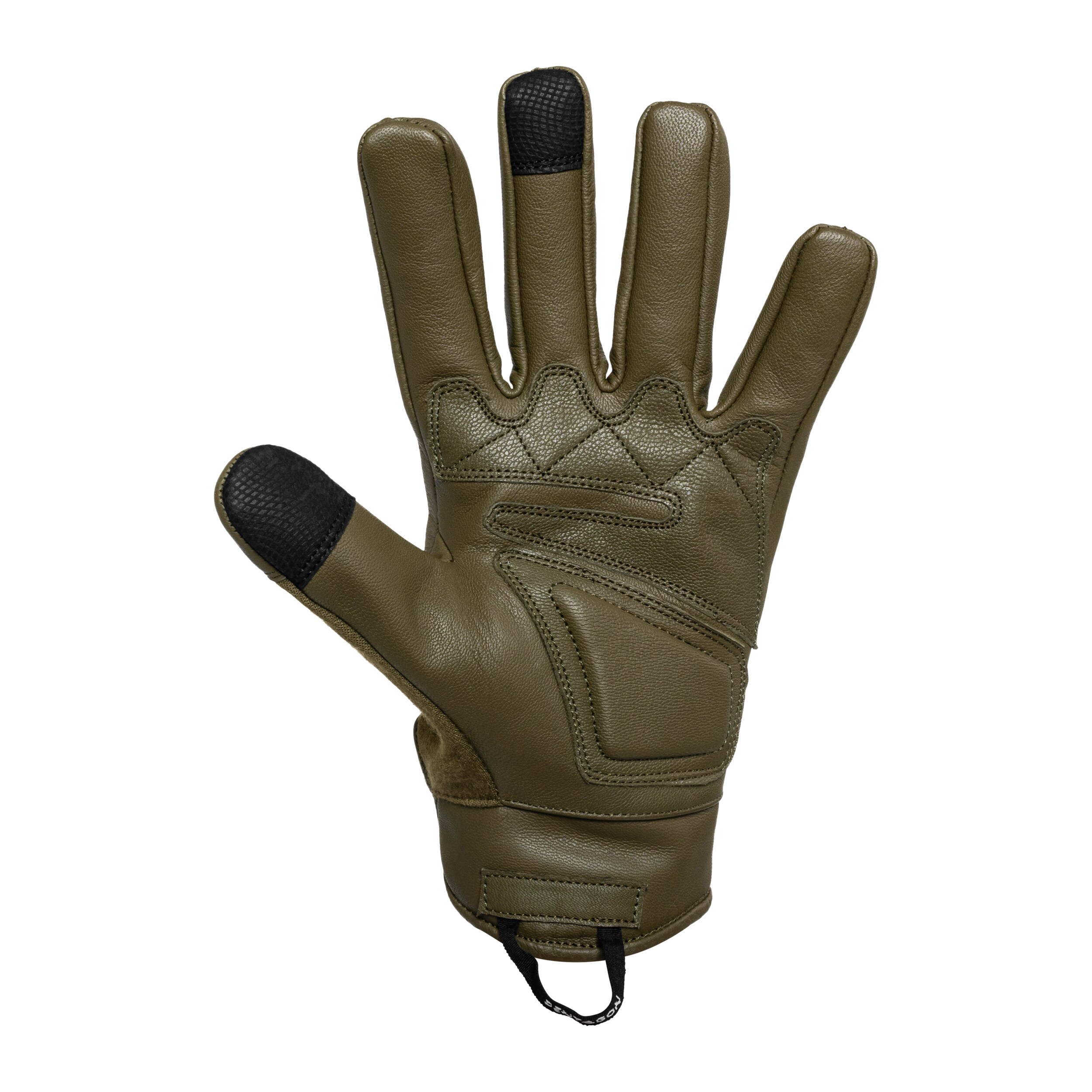 Pentagon Storm Gloves - Olive