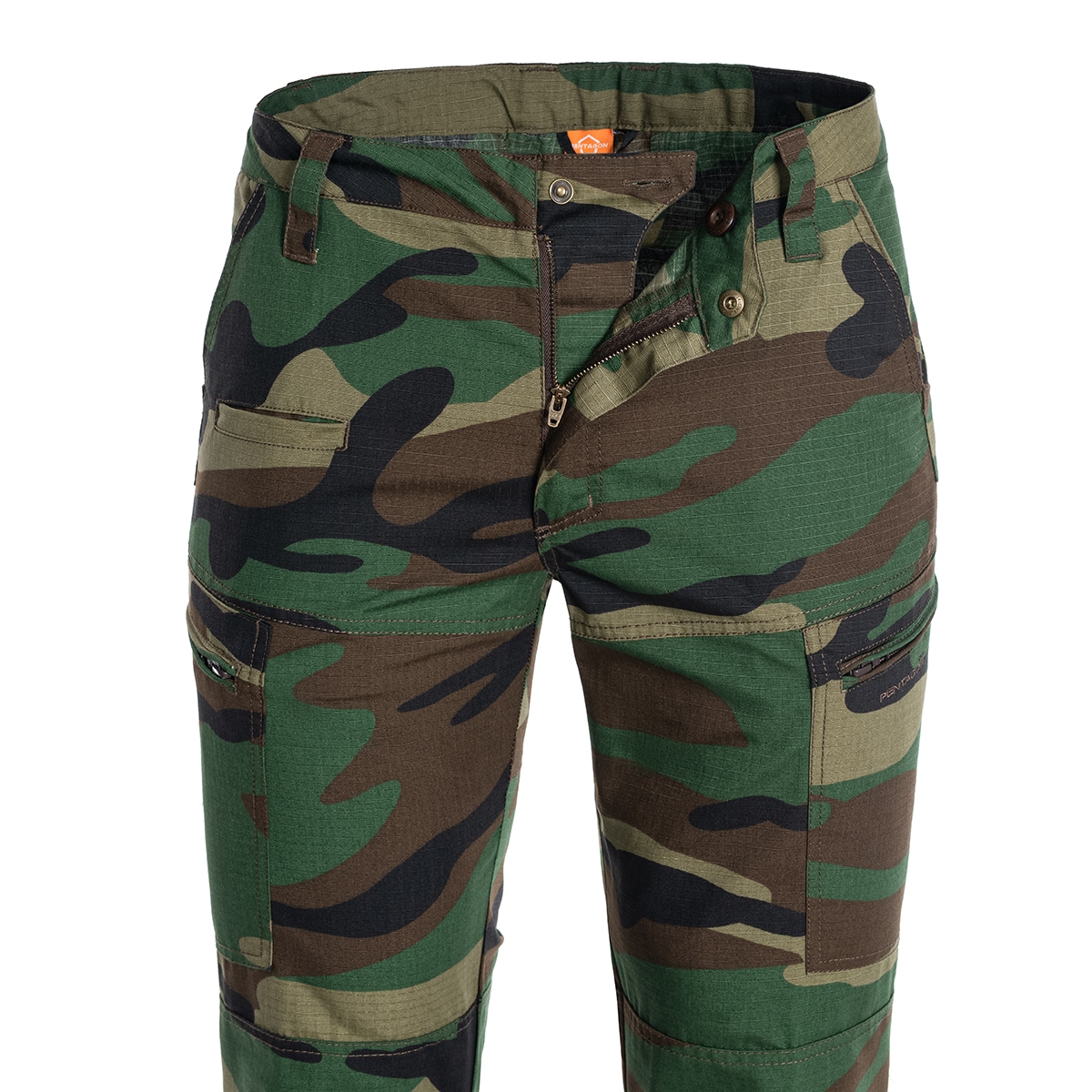 Pentagon Ypero Pants - Woodland