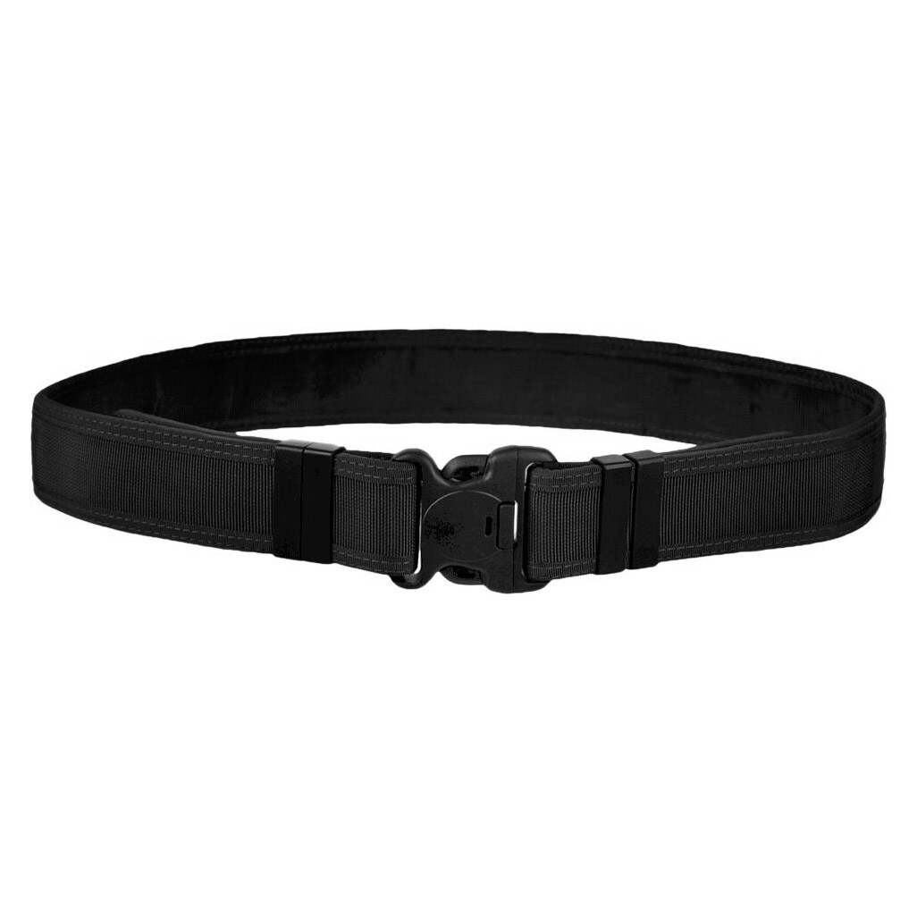 Texar Tactical Belt - Black