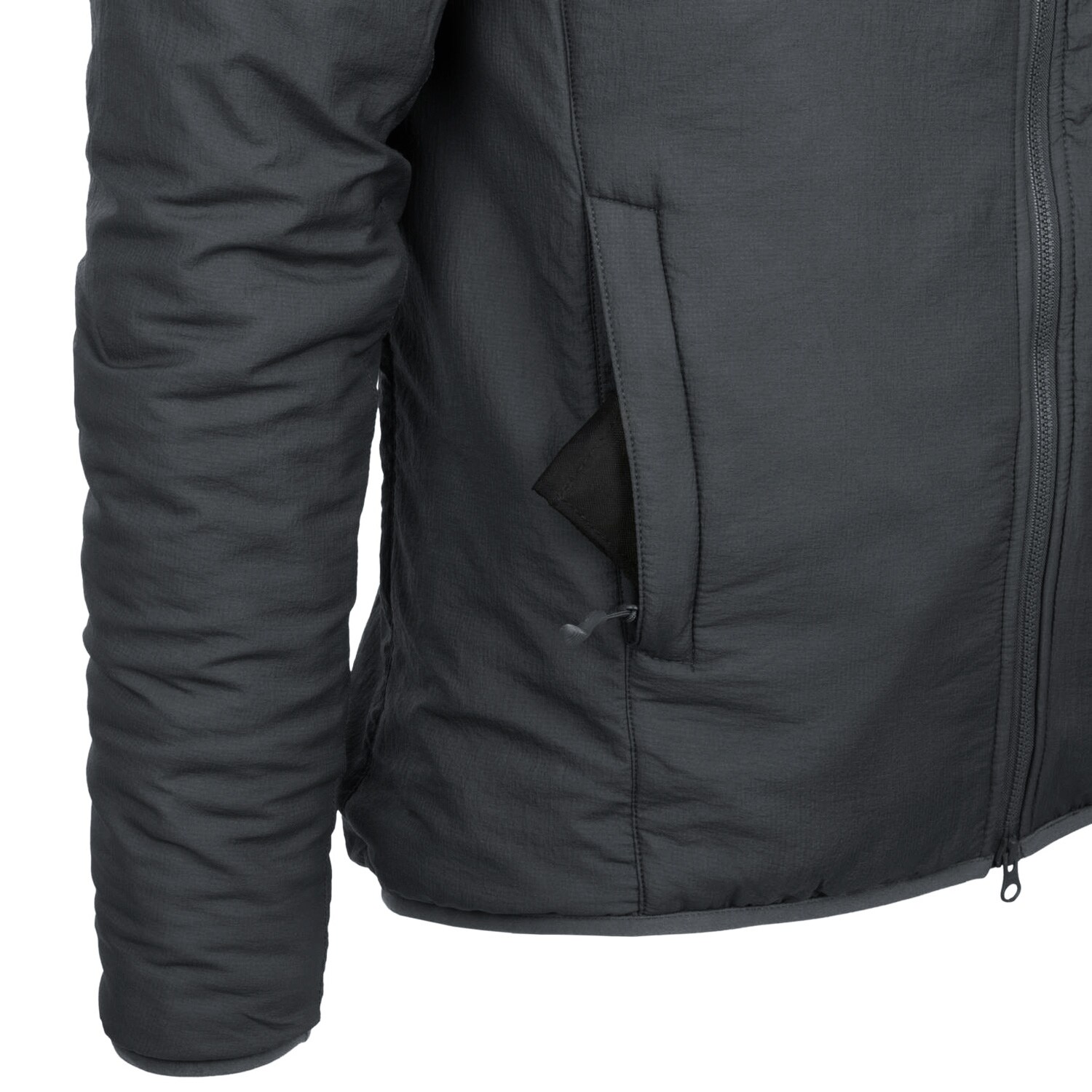 Helikon Wolfhound Hoodie Jacket -  Shadow Grey