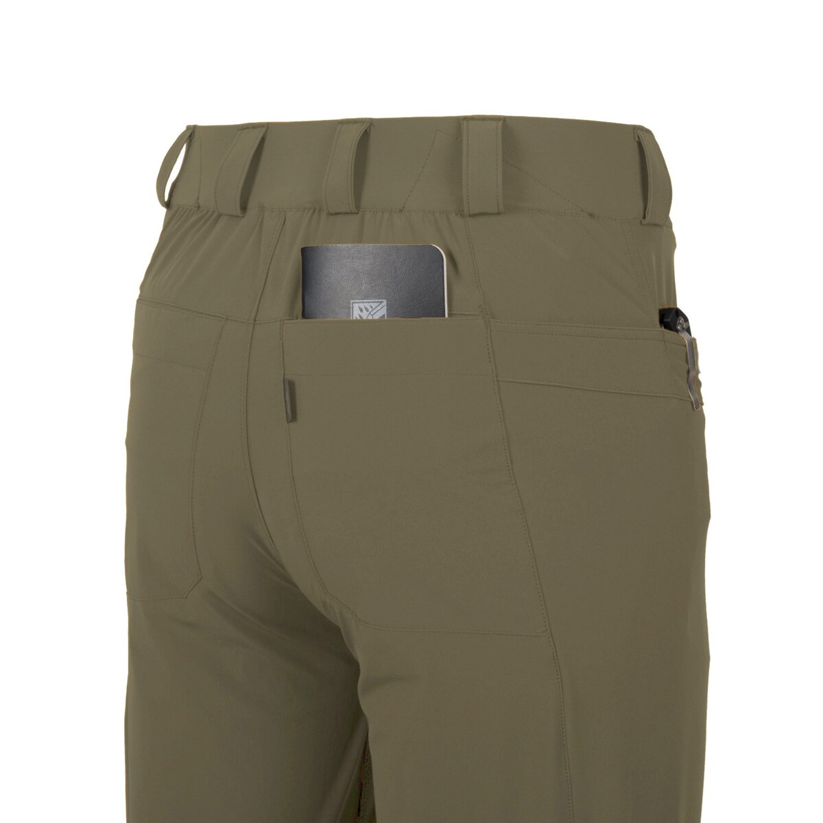Helikon CTP VersaStretch Pants - Adaptive Green