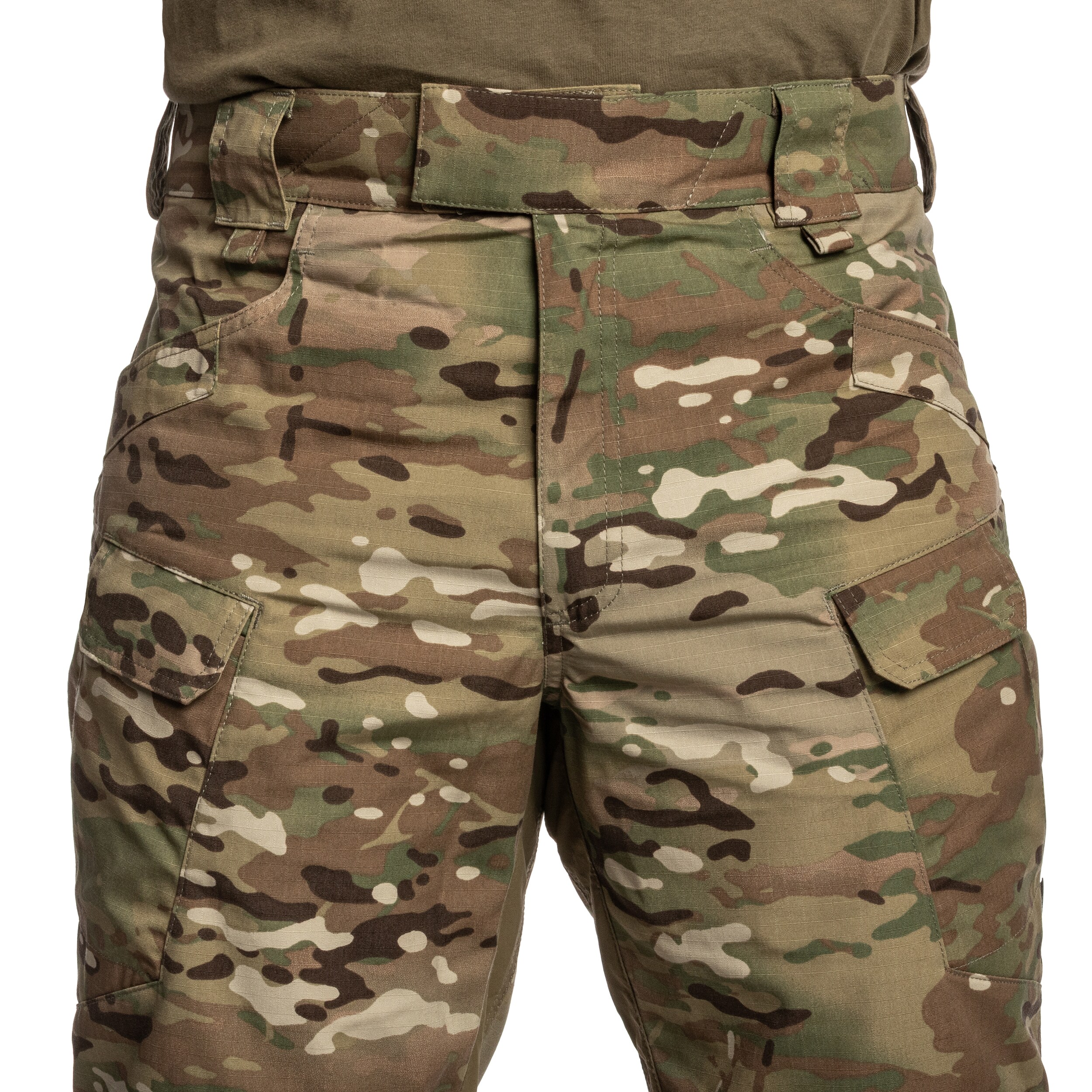 Helikon-Tex UTP Flex Pants - MultiCam