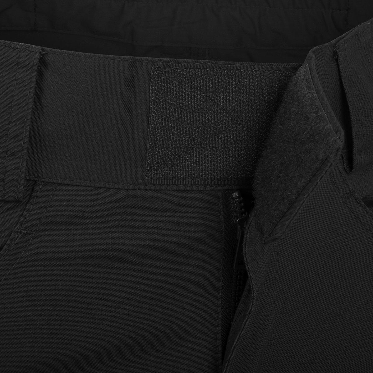 Helikon Greyman Tactical DuraCanvas Pants - Black