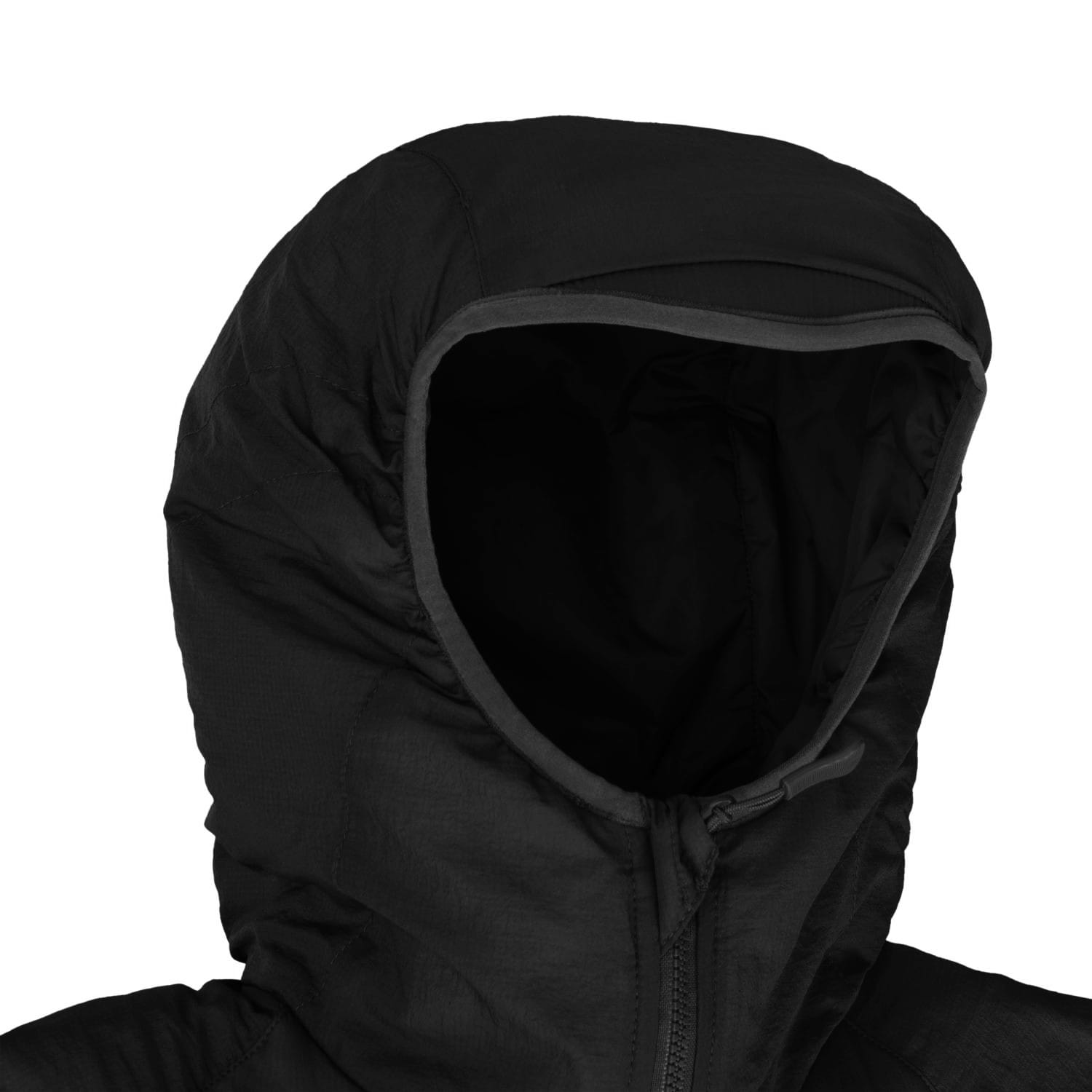 Helikon-Tex Wolfhound Hoodie Jacket - Black