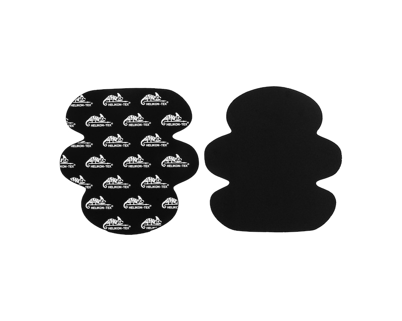 Helikon Tex Low Profile Protective Pad de protection pour homme Noir, XL Helikon Tex Low Profile Protective Pad de protection pour homme Noir, XL