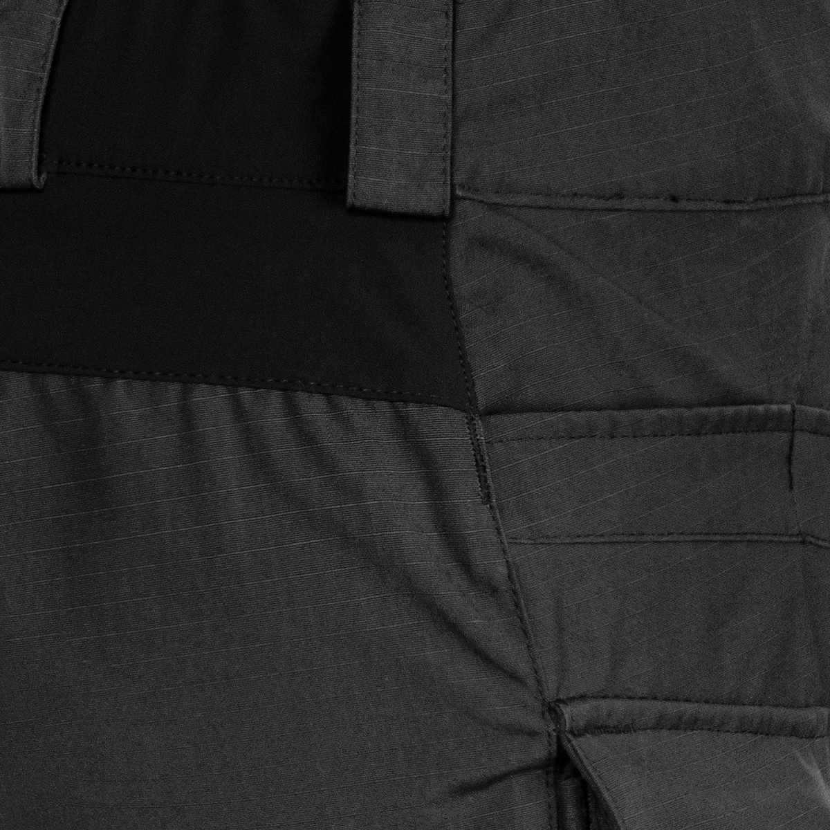 Helikon-Tex MBDU NyCo Rip-Stop Pants - Black