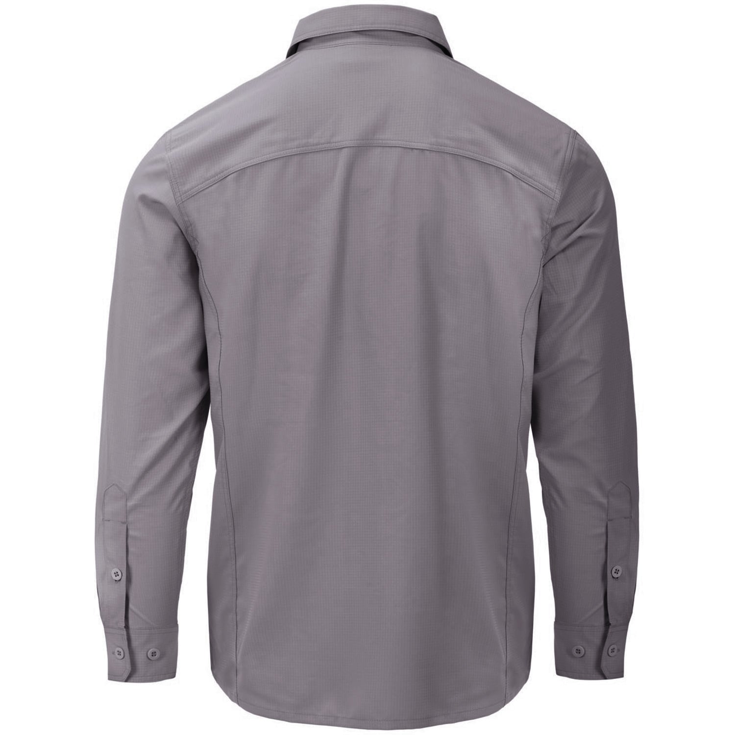 Helikon Defender Mk2 Tropical Long Sleeve Shirt - Castle Rock