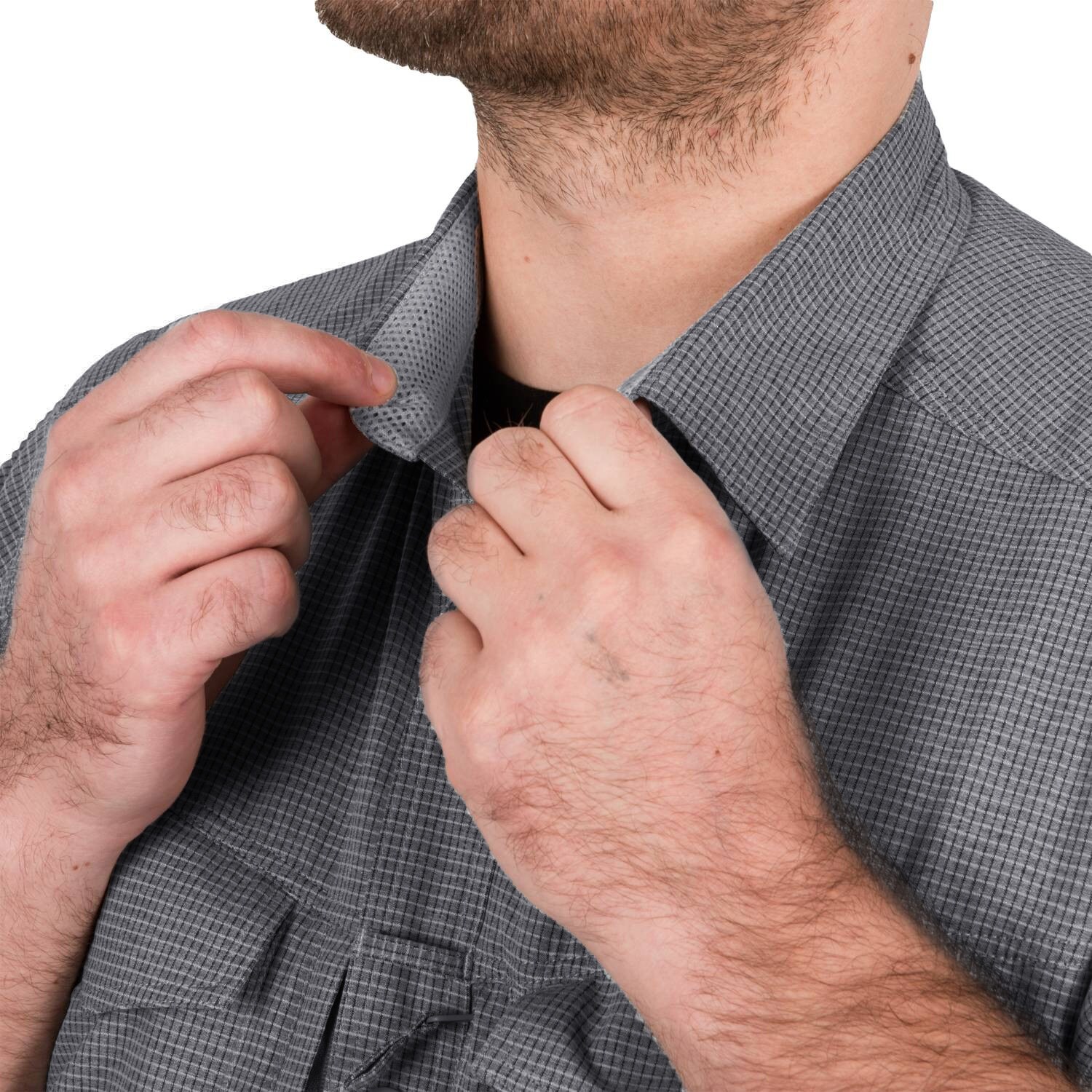 Helikon-Tex Defender Mk2 Ultralight Shirt - Misty Blue