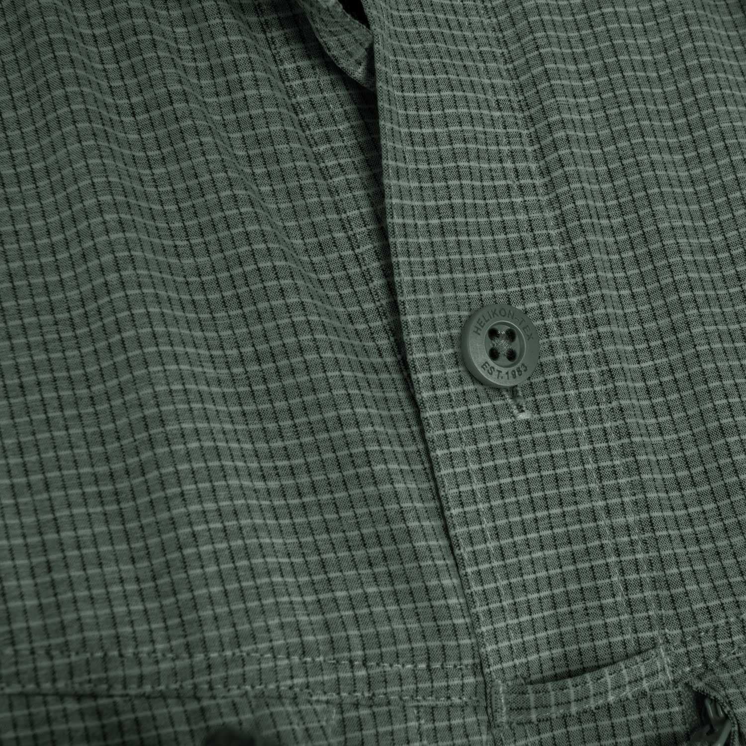 Helikon-Tex Defender Mk2 Ultralight Shirt - Sage Green