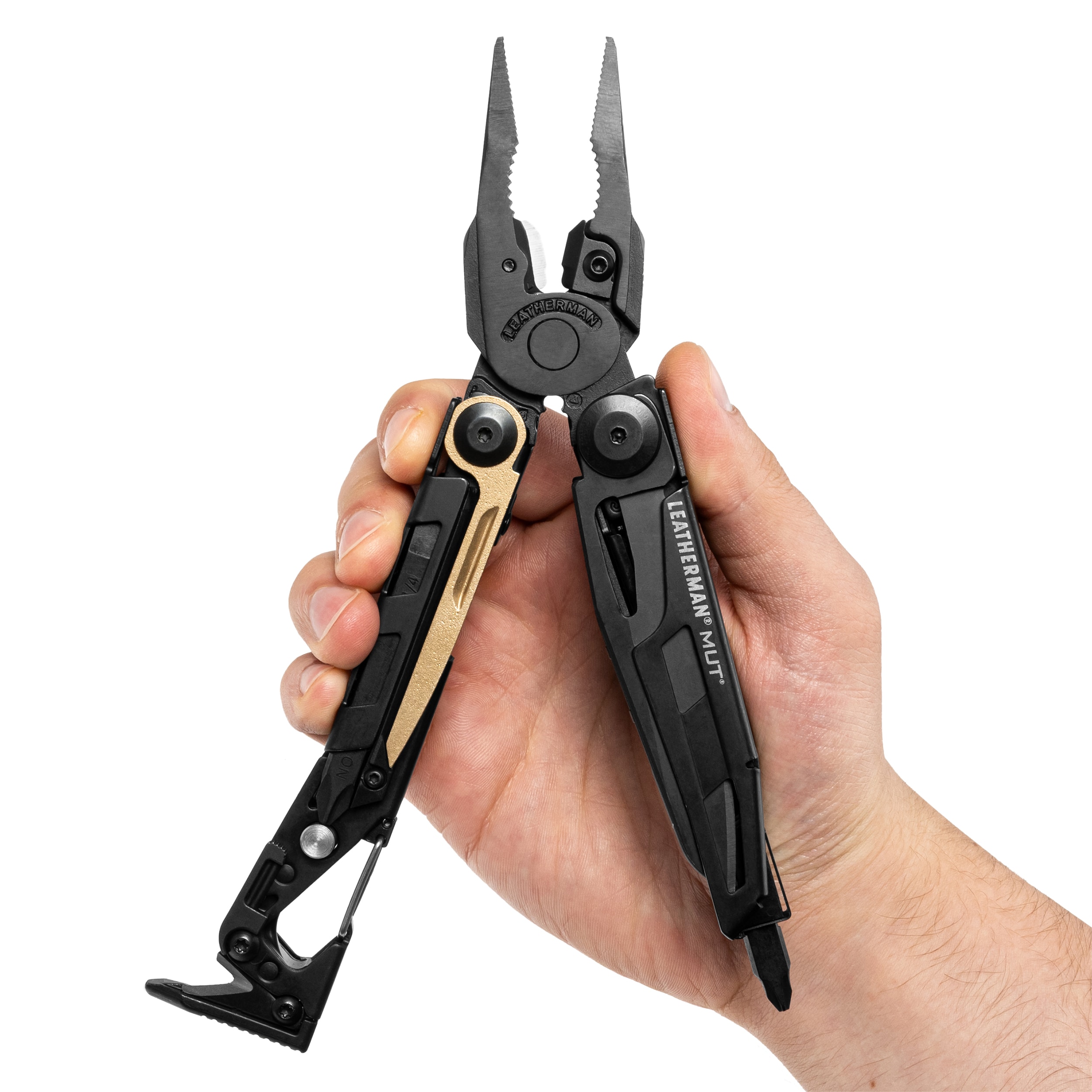 Leatherman MUT Multitool (833084)