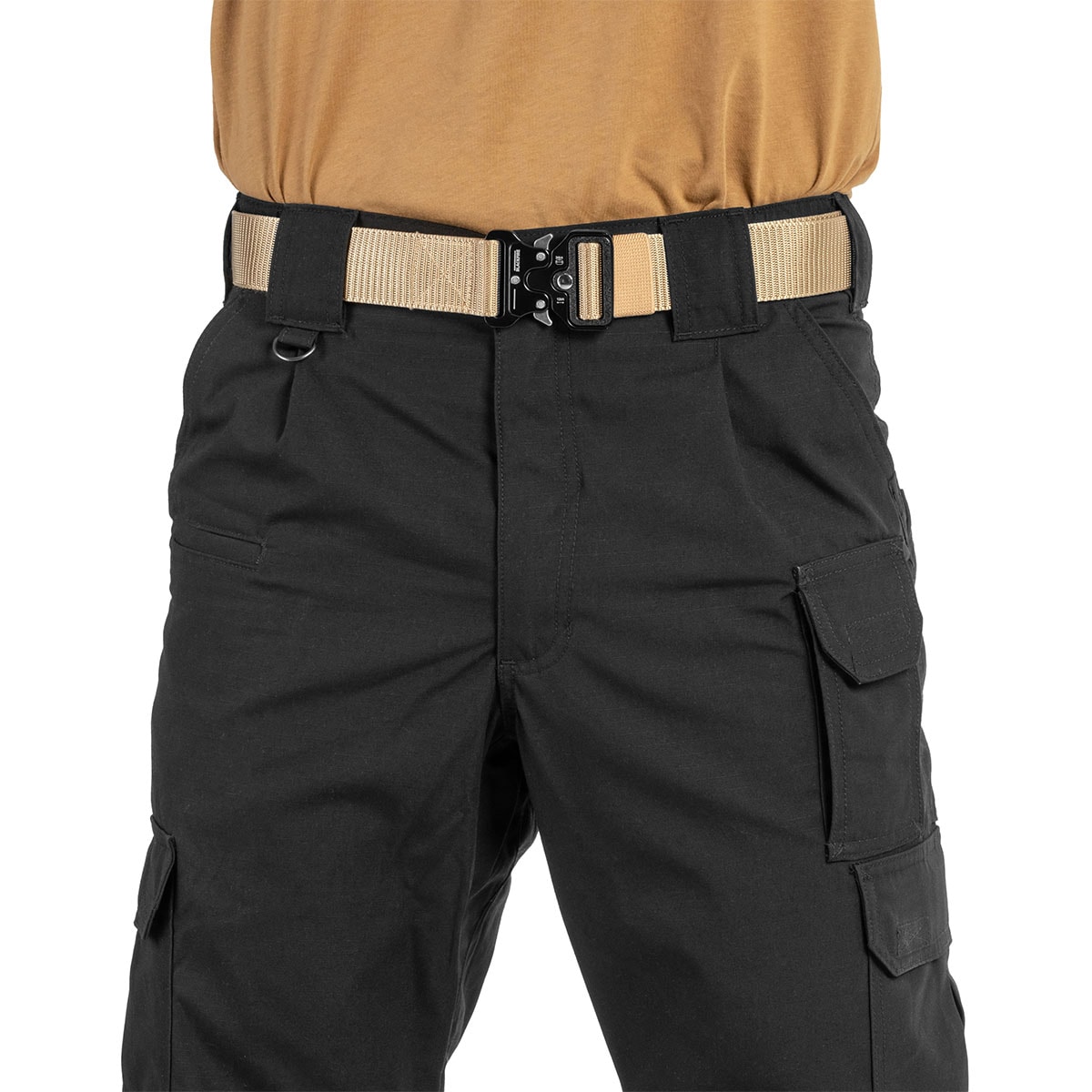 5.11 Taclite Pro Rip-Stop Pants - Black