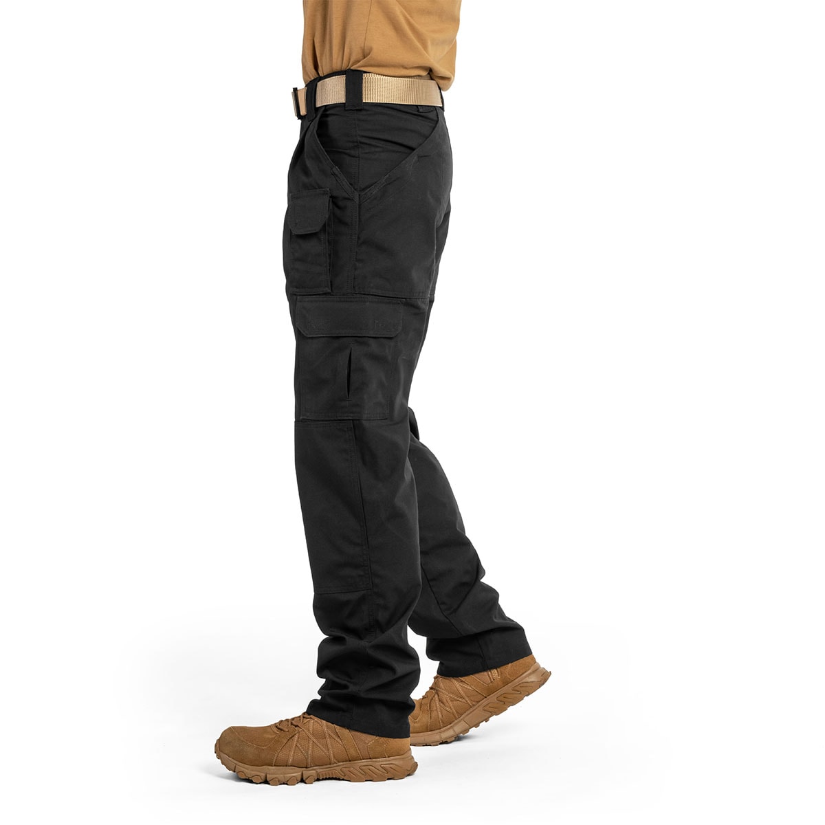 5.11 Taclite Pro Rip-Stop Pants - Black