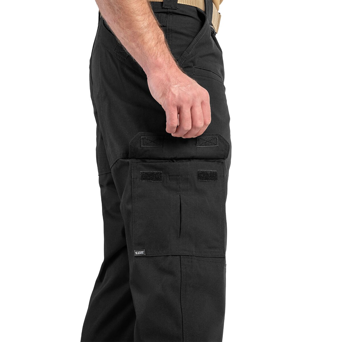 5.11 Taclite Pro Rip-Stop Pants - Black