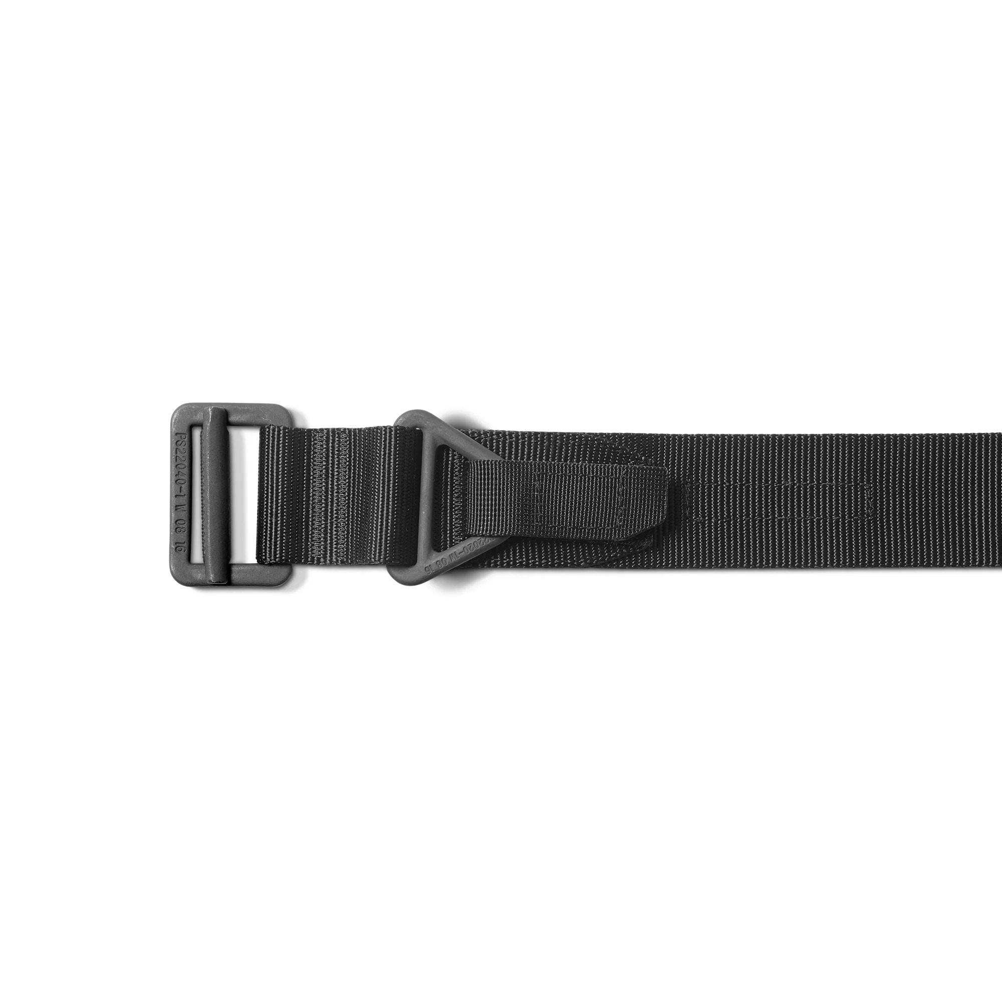 5.11 Alta Belt - Black