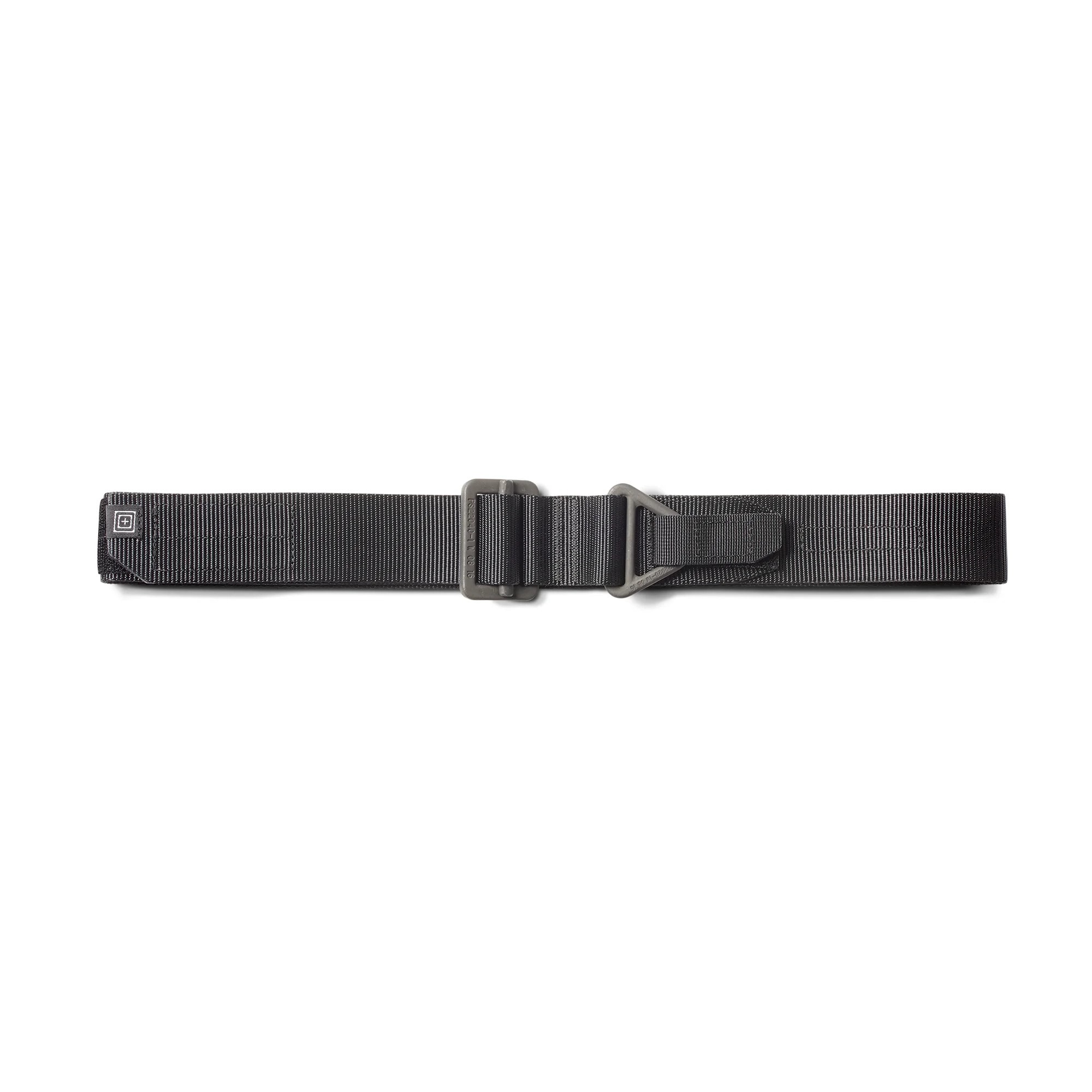 5.11 Alta Belt - Black