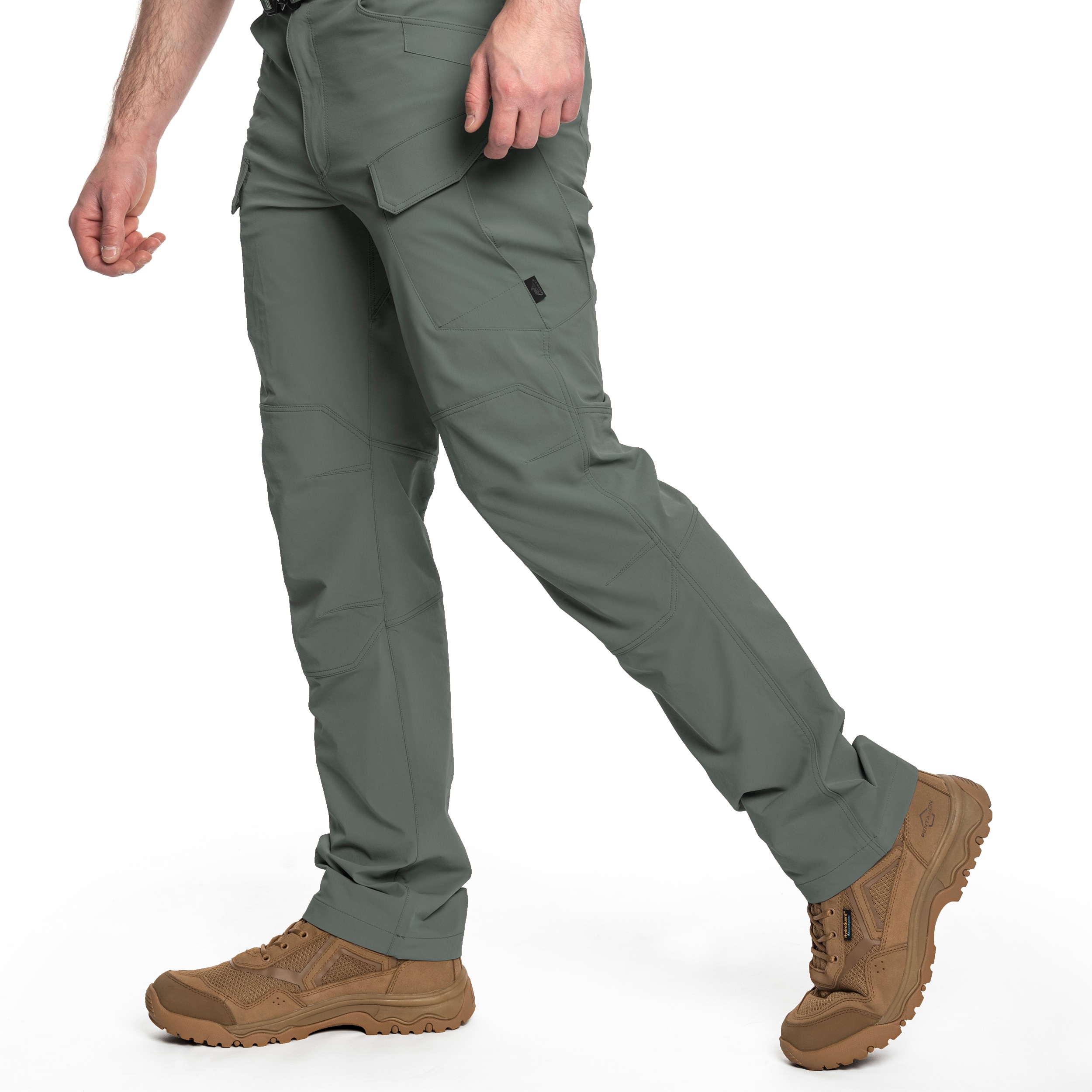 Helikon-Tex OTP VersaStretch Pants - Olive Drab