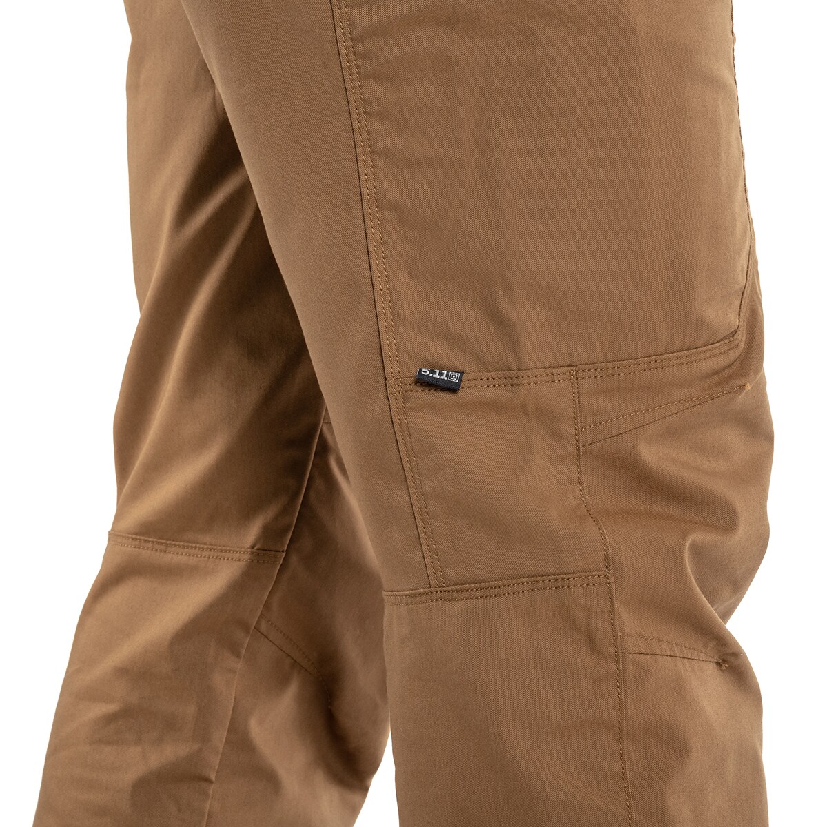 5.11 Apex Pants - Battle Brown