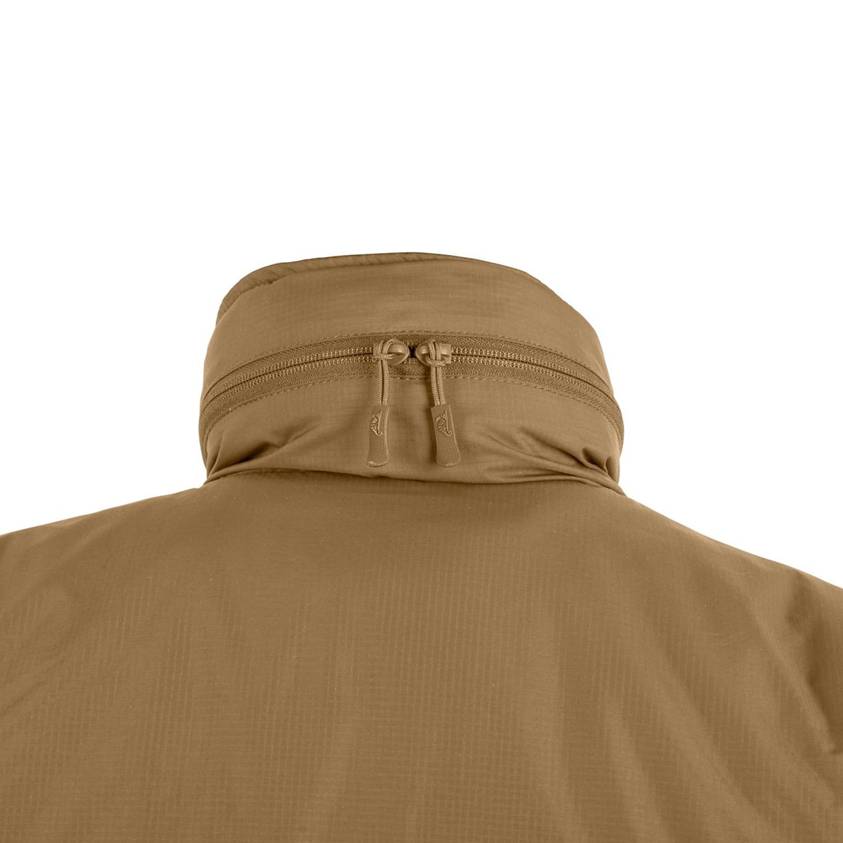 Helikon-Tex Level 7 Climashield Apex 100 g Jacket - Coyote