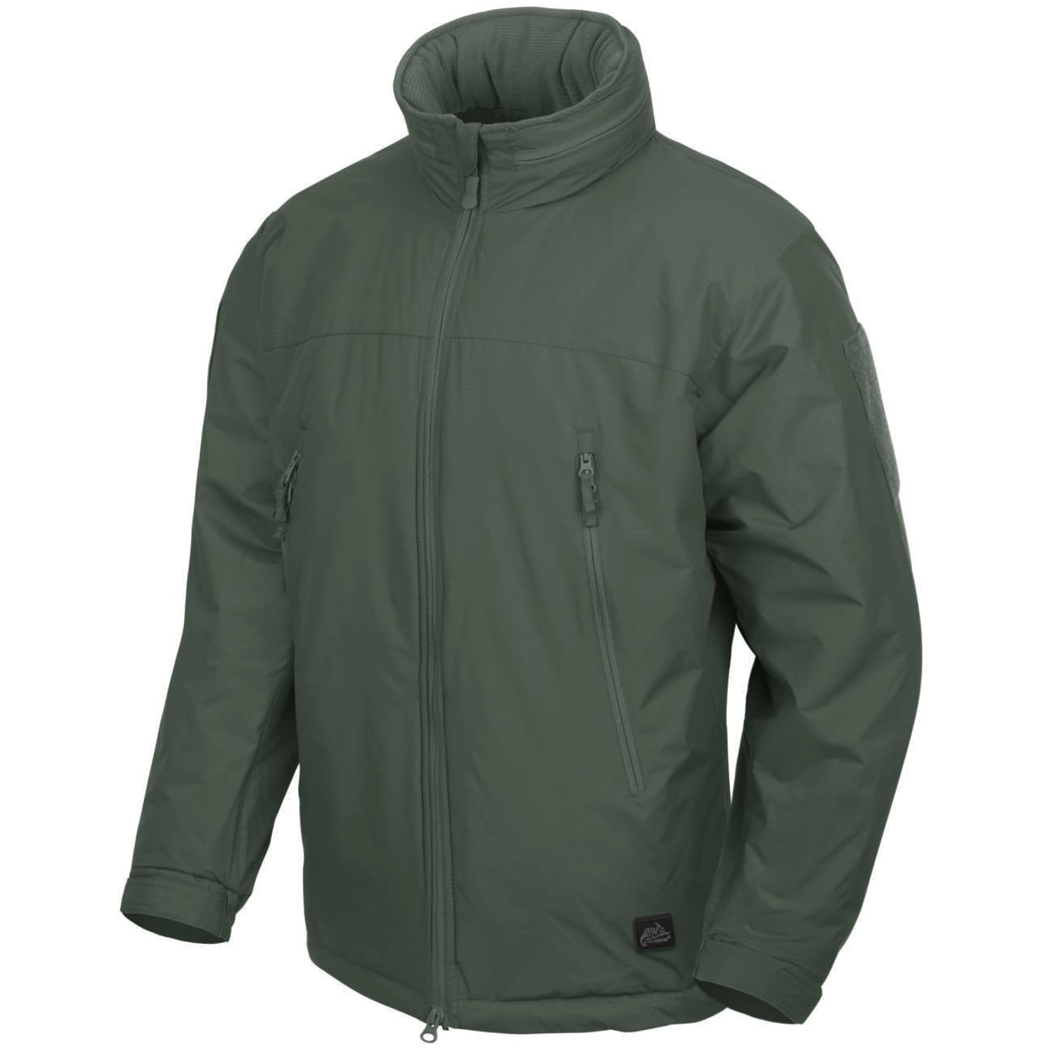 Helikon Level 7 Climashield Apex 100 g Jacket - Alpha Green