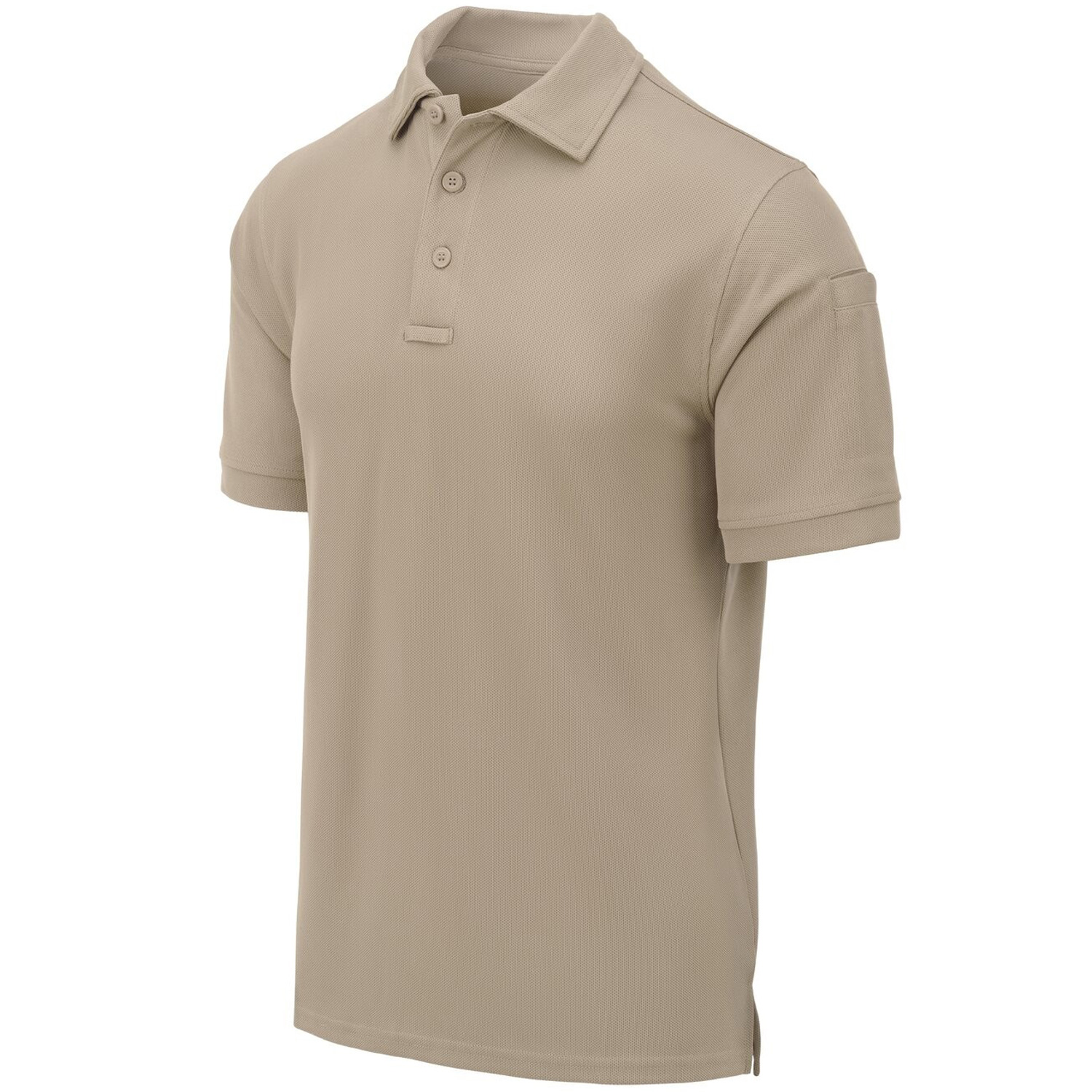 Helikon UTL TopCool Thermoactive Polo Shirt - Khaki