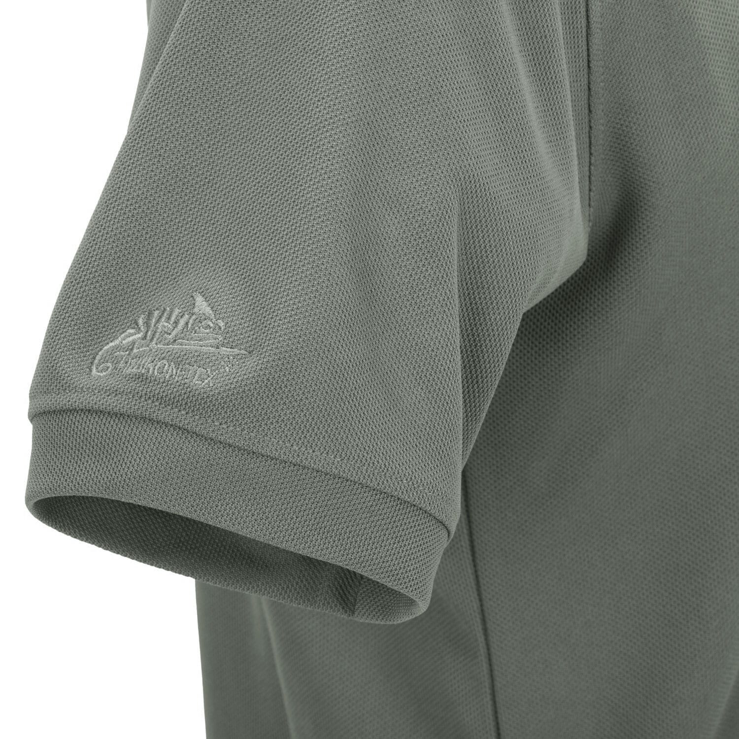 Helikon UTL TopCool Thermal Polo Shirt - Foliage Green