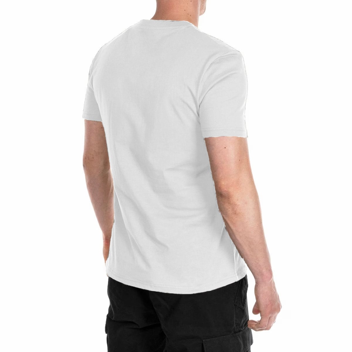 Helikon T-shirt - White