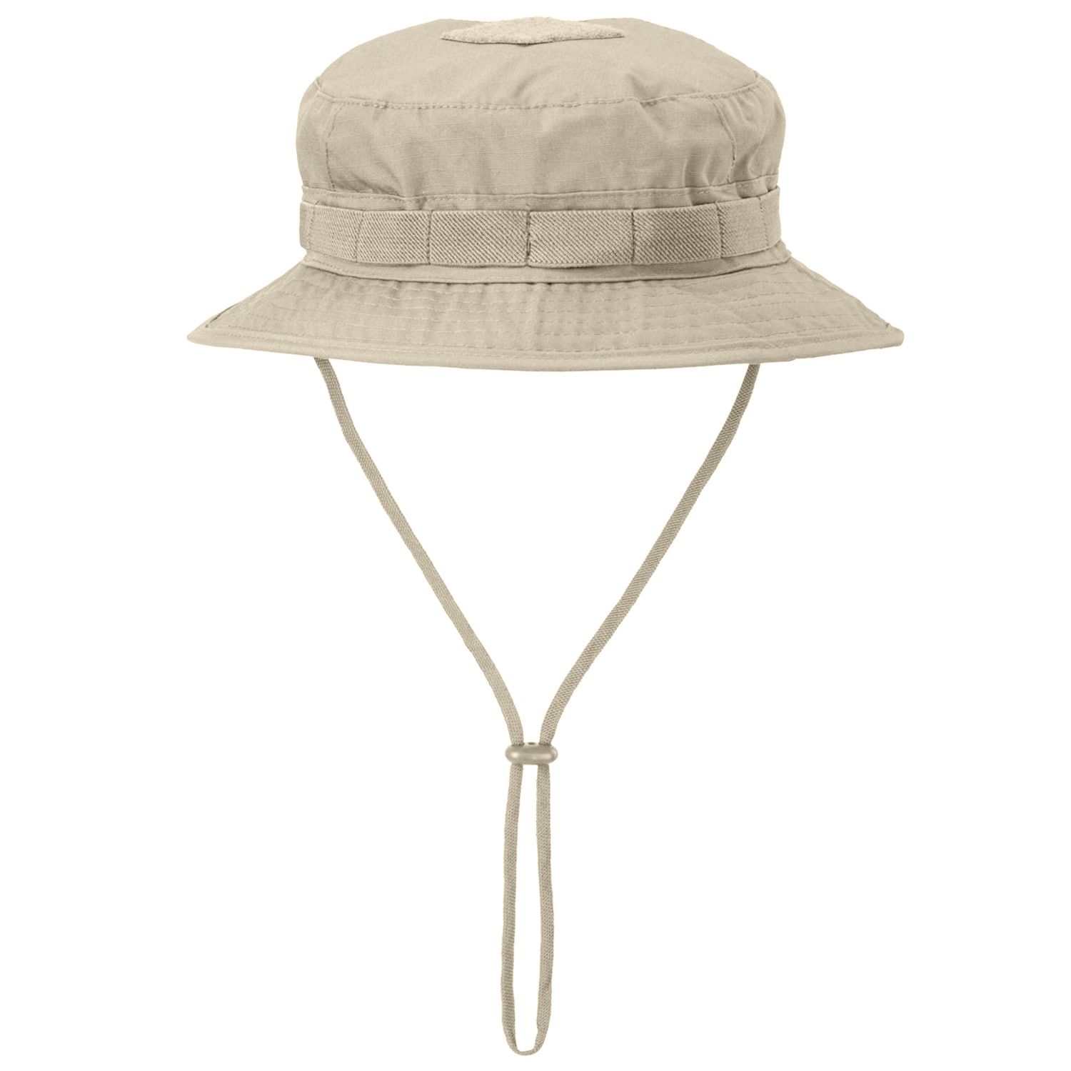 Helikon-Tex CPU Cotton Rip-Stop Hat - Khaki