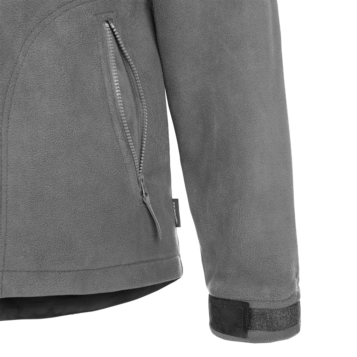 Texar ECWCS II fleece - Grey