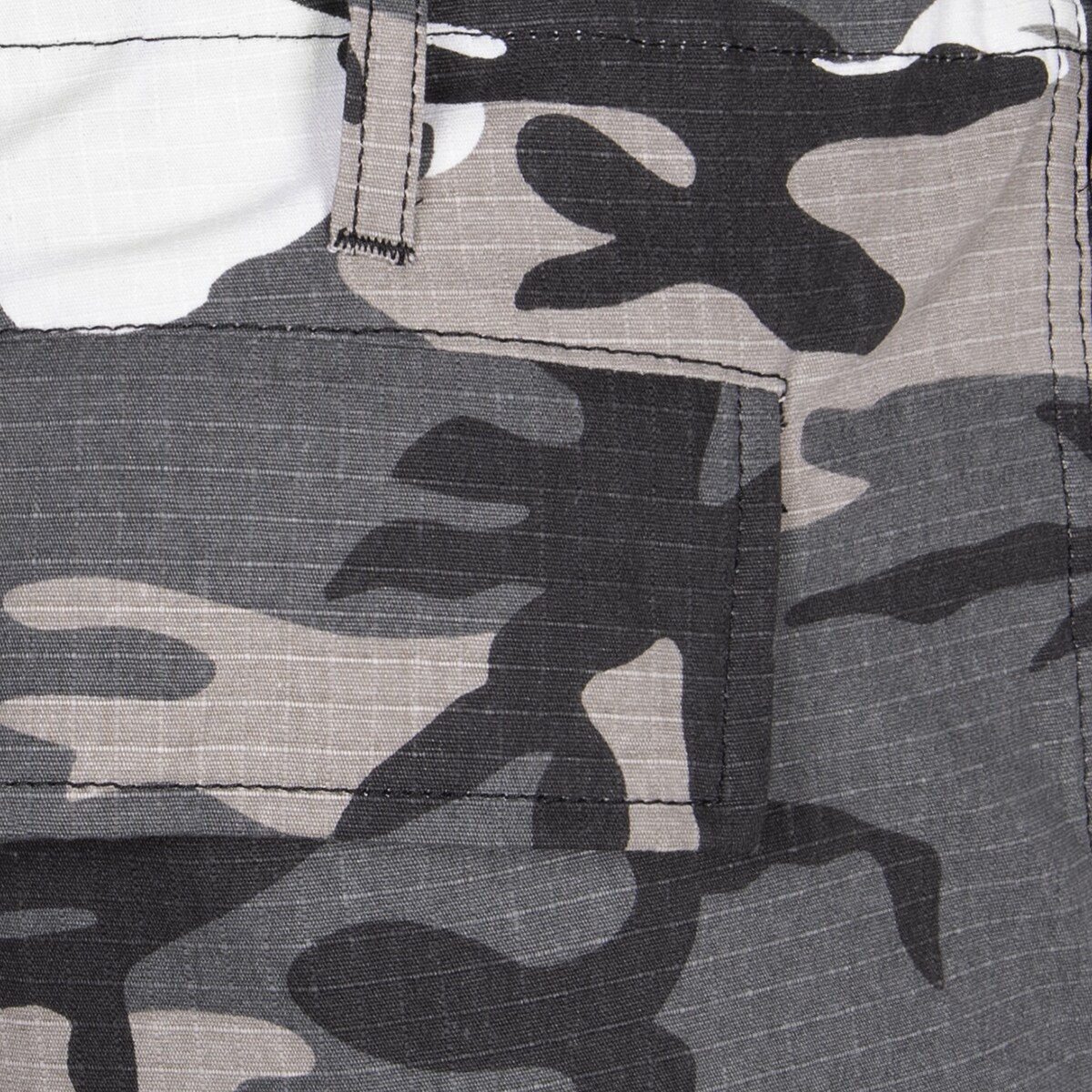 Mil-Tec Teesar Rip-Stop BDU Slim Fit Pants - Urban