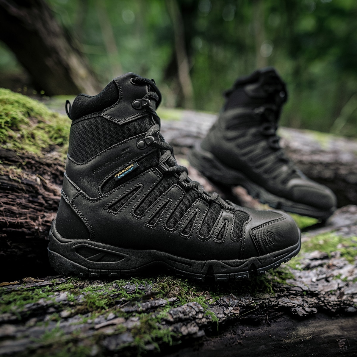 Pentagon Achilles Tactical XTR 8