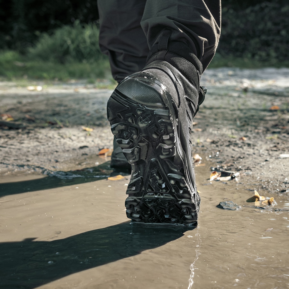 Pentagon Achilles Tactical XTR 8