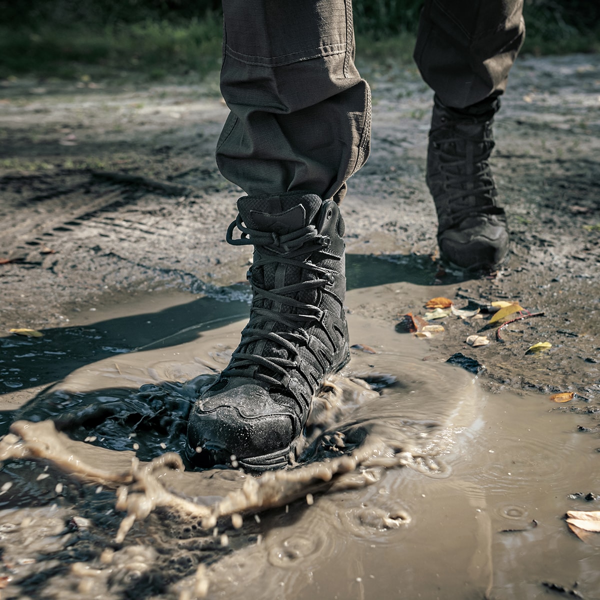 Pentagon Achilles Tactical XTR 8