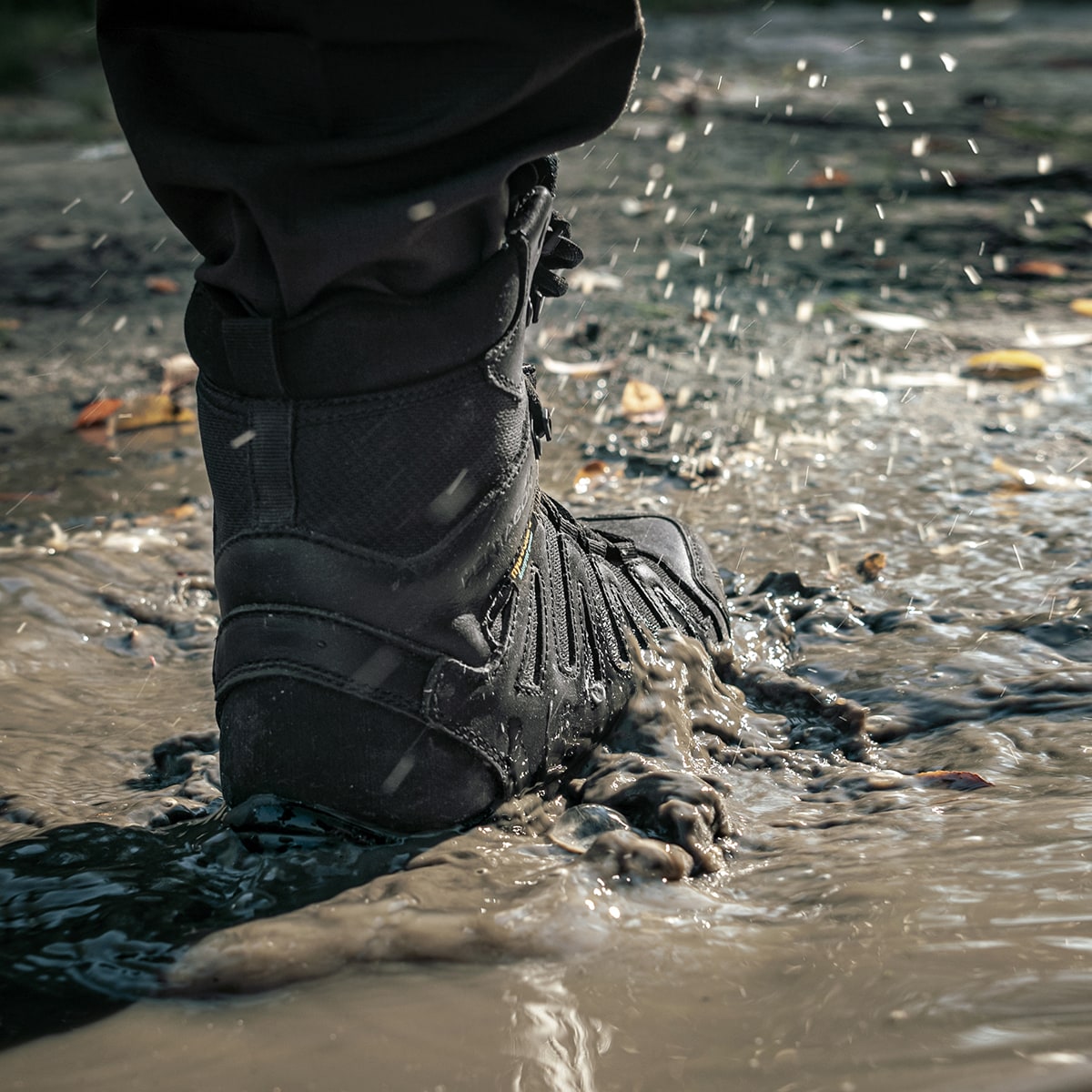 Pentagon Achilles Tactical XTR 8