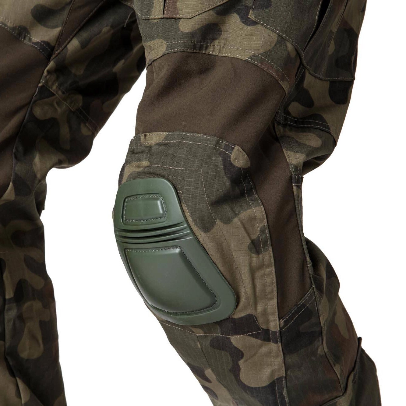 Primal Gear Combat G3 Uniform Set - wz.93 Pantera PL Woodland