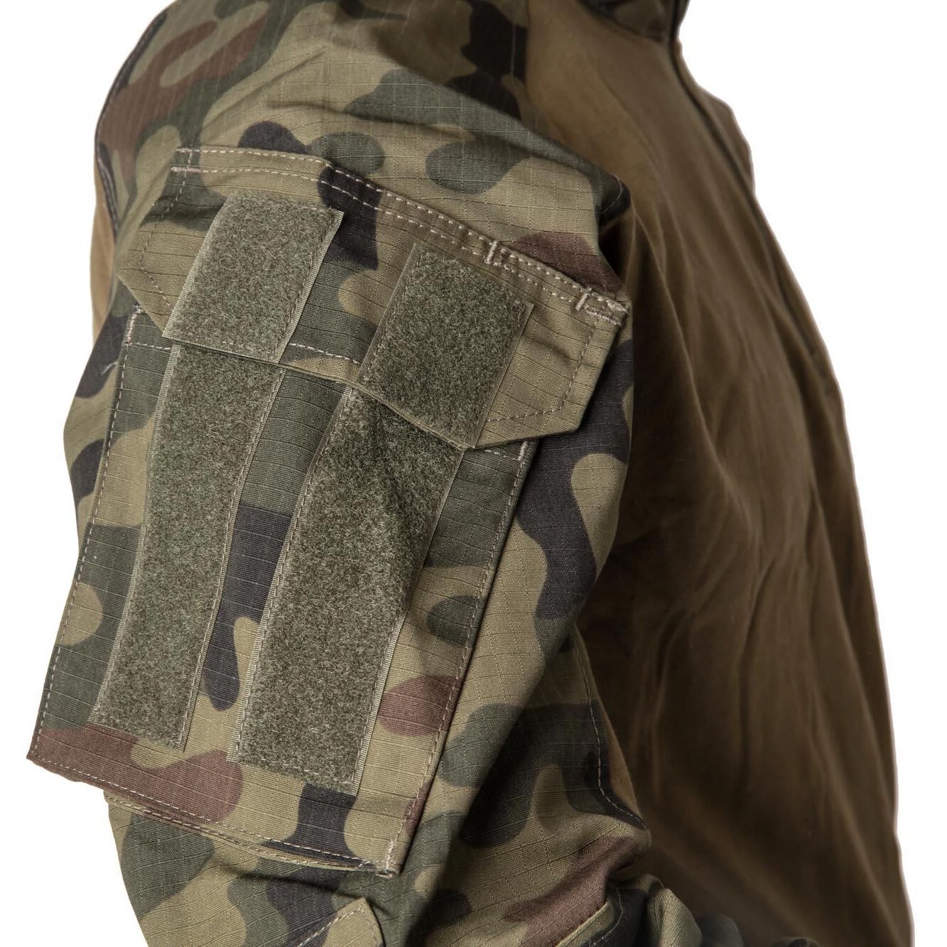 Primal Gear Combat G3 Uniform Set - wz.93 Pantera PL Woodland