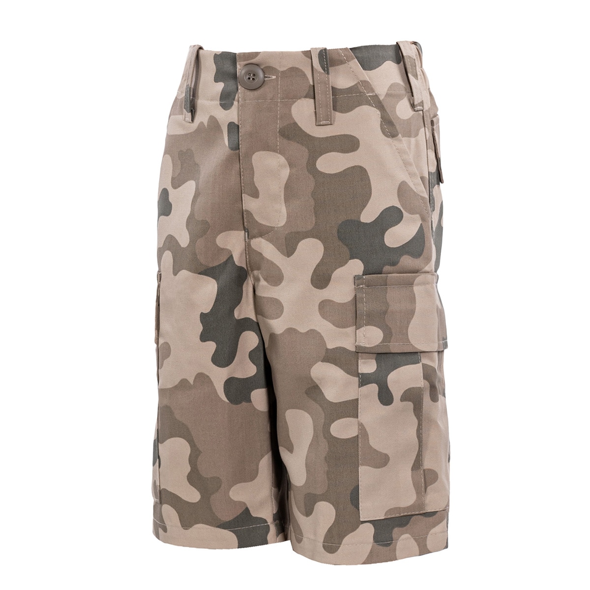 Martex children's shorts - wz.93 Pantera PL Desert