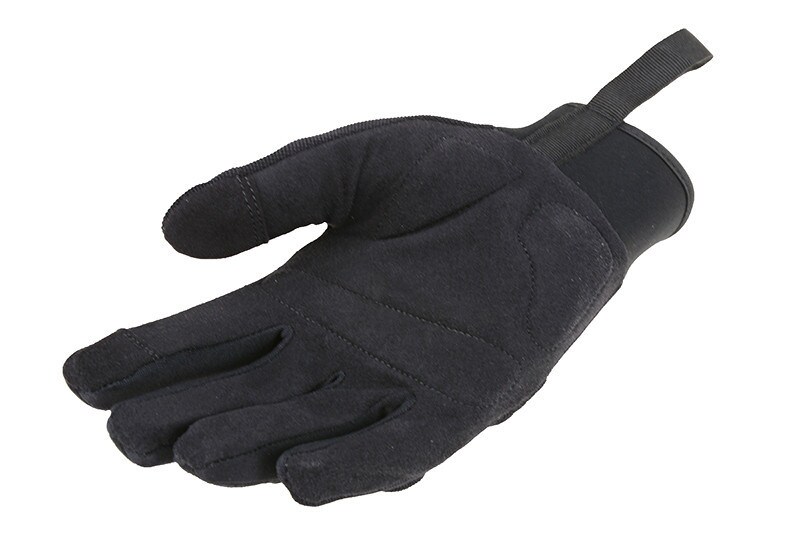 Armored Claw Covertpro Tactical Gloves - Black