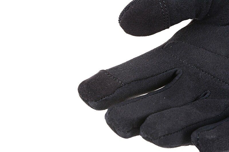 Armored Claw Covertpro Tactical Gloves - Black